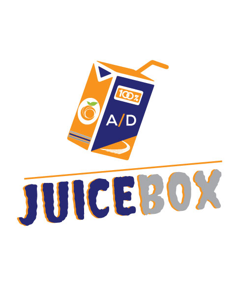Juice Box logo